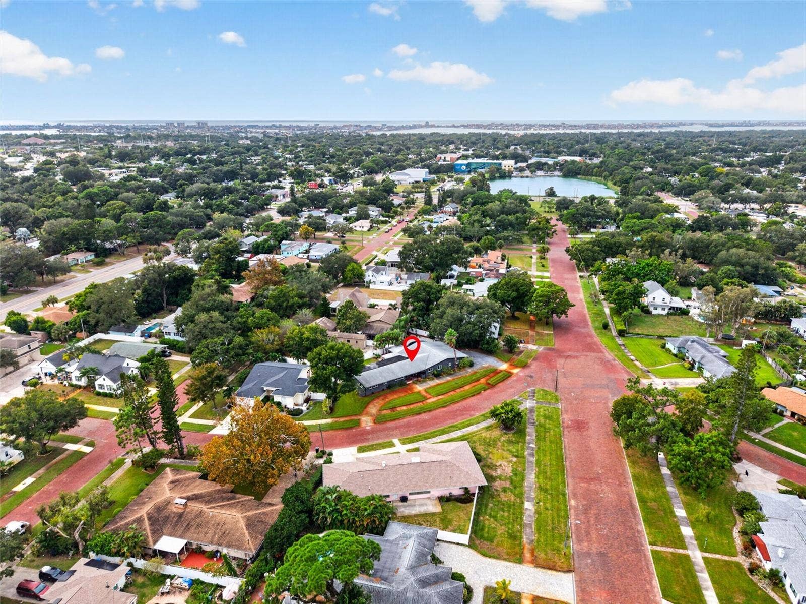 628 64TH STREET N, St Petersburg, FL 33710