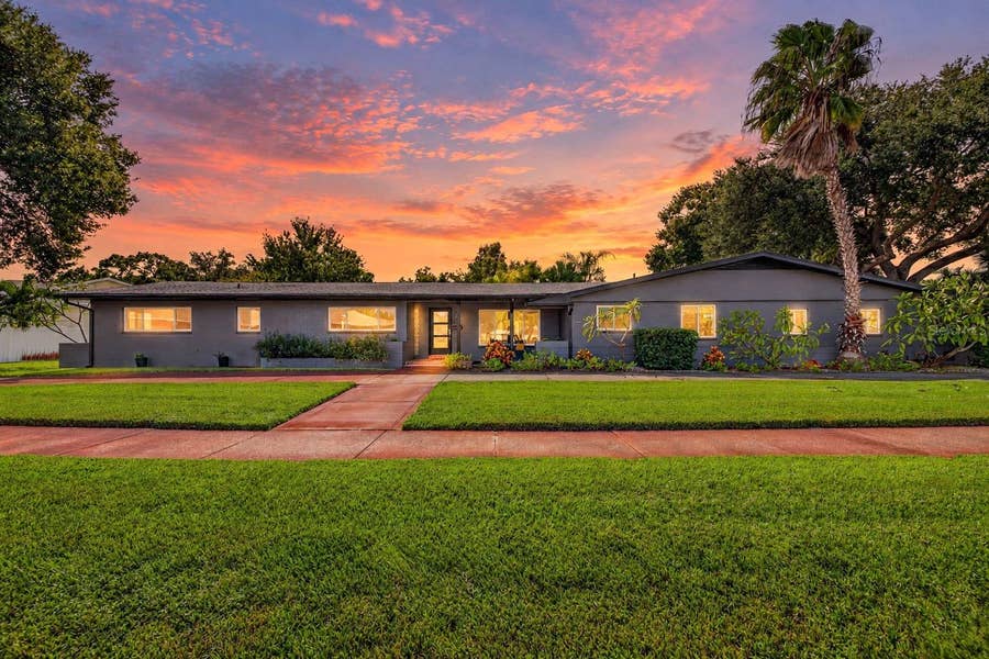 Property photo for 628 64TH STREET N, St Petersburg, FL