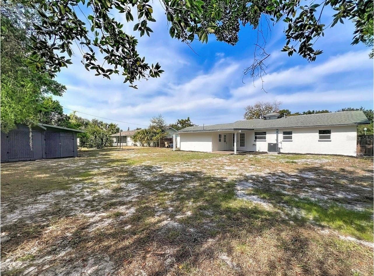 2680 PALMETTO ROAD, Mount Dora, FL 32757