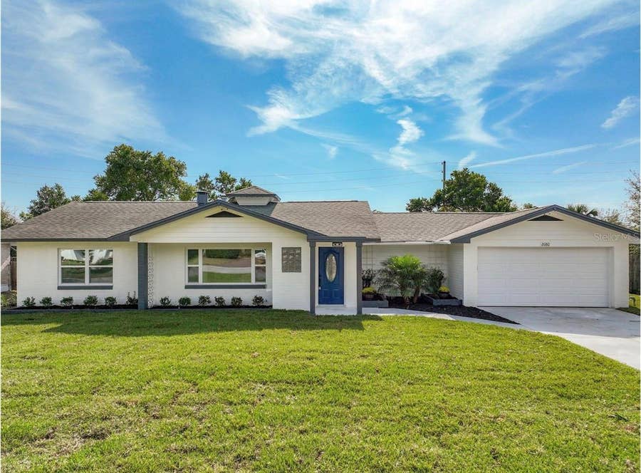 Property photo for 2680 PALMETTO ROAD, Mount Dora, FL