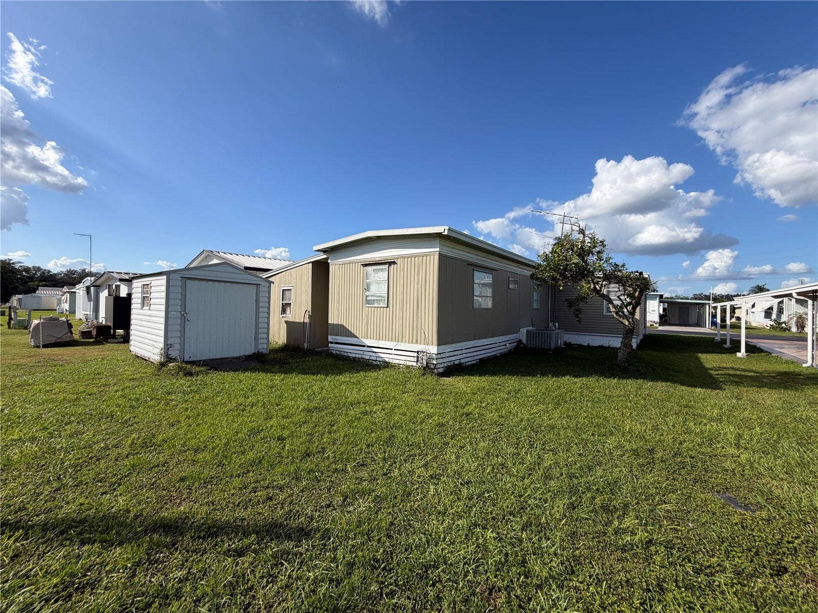 37108 SANDRA AVENUE, Zephyrhills, FL 33542 37108 SANDRA AVENUE, Zephyrhills, FL 33542