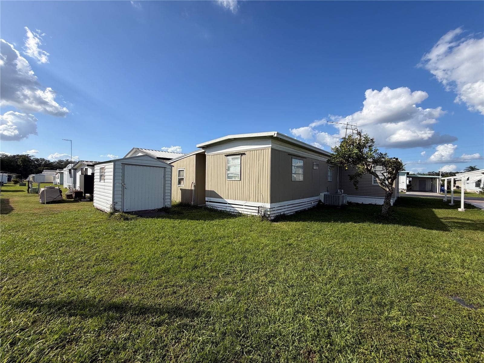 37108 SANDRA AVENUE, Zephyrhills, FL 33542 37108 SANDRA AVENUE, Zephyrhills, FL 33542