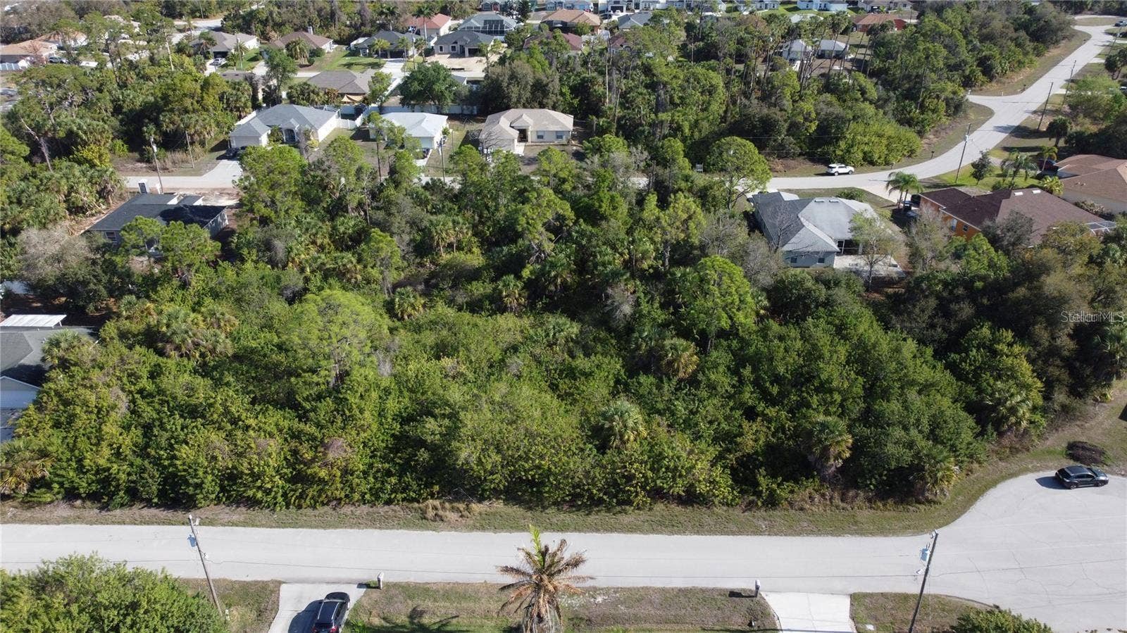 Lot 37 OMEGA COURT, North Port, FL 34288 Lot 37 OMEGA COURT, North Port, FL 34288