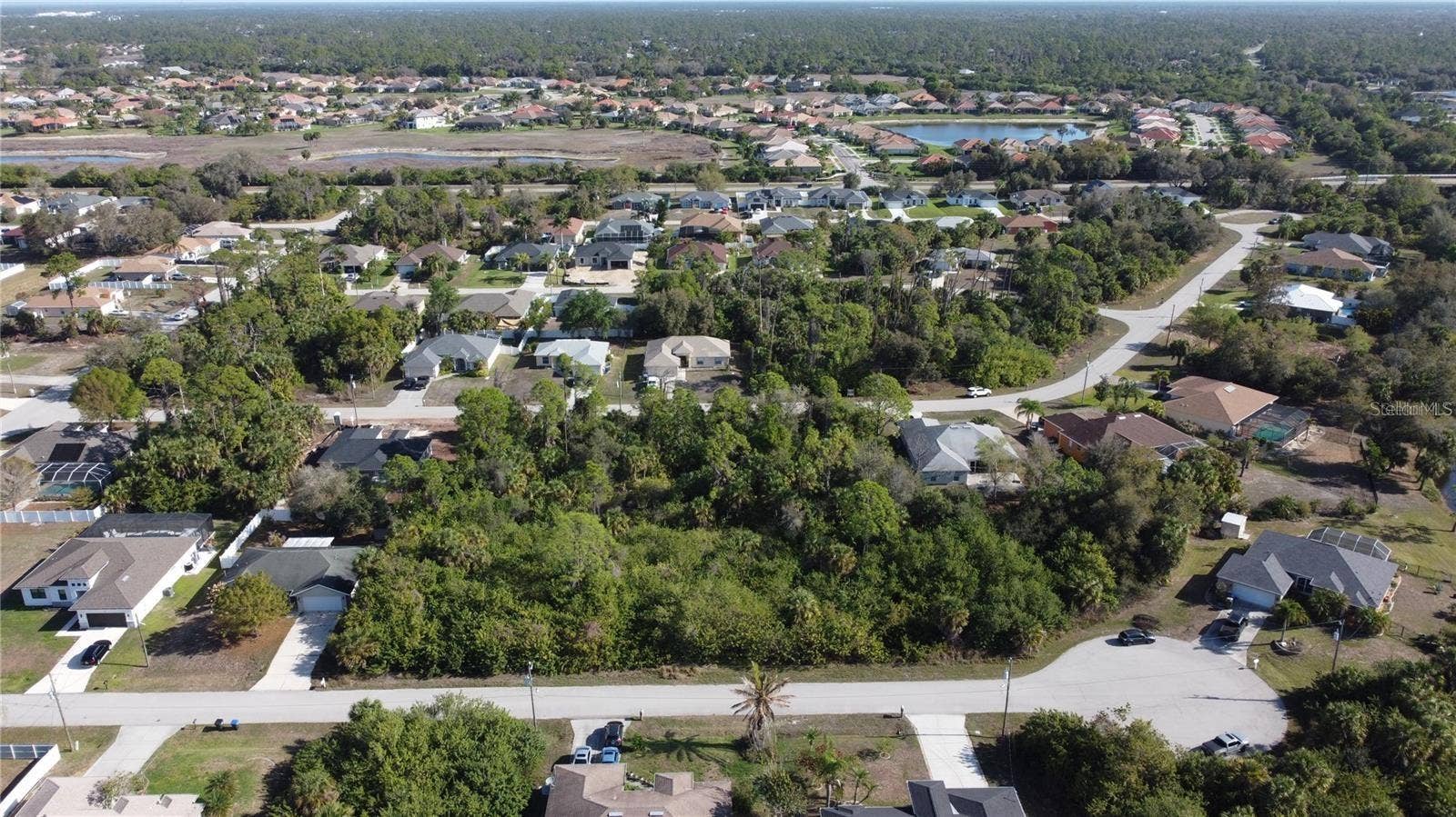 Lot 37 OMEGA COURT, North Port, FL 34288 Lot 37 OMEGA COURT, North Port, FL 34288