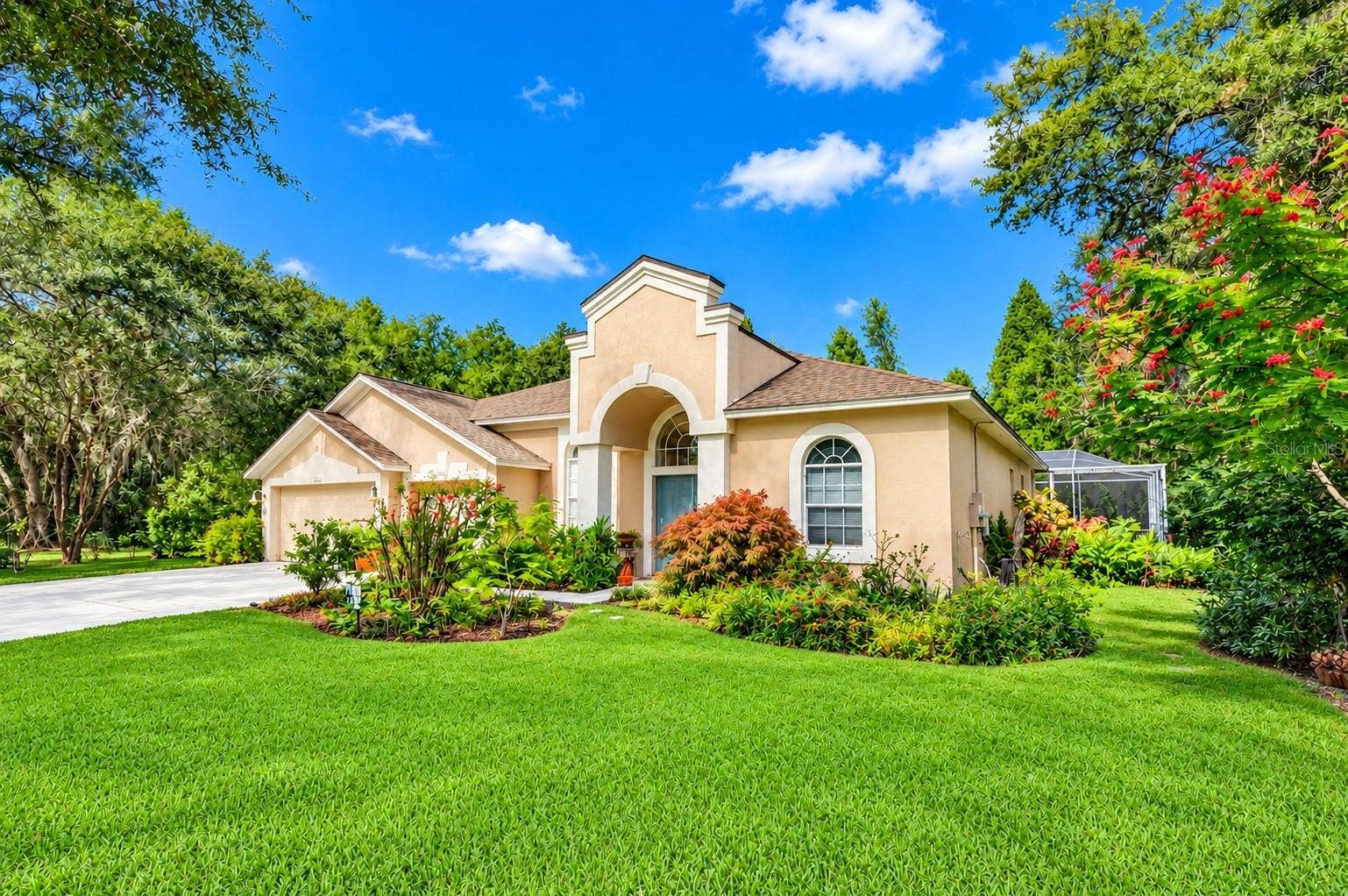 15306 HIDDEN ARBOR COURT, Odessa, FL 33556 15306 HIDDEN ARBOR COURT, Odessa, FL 33556