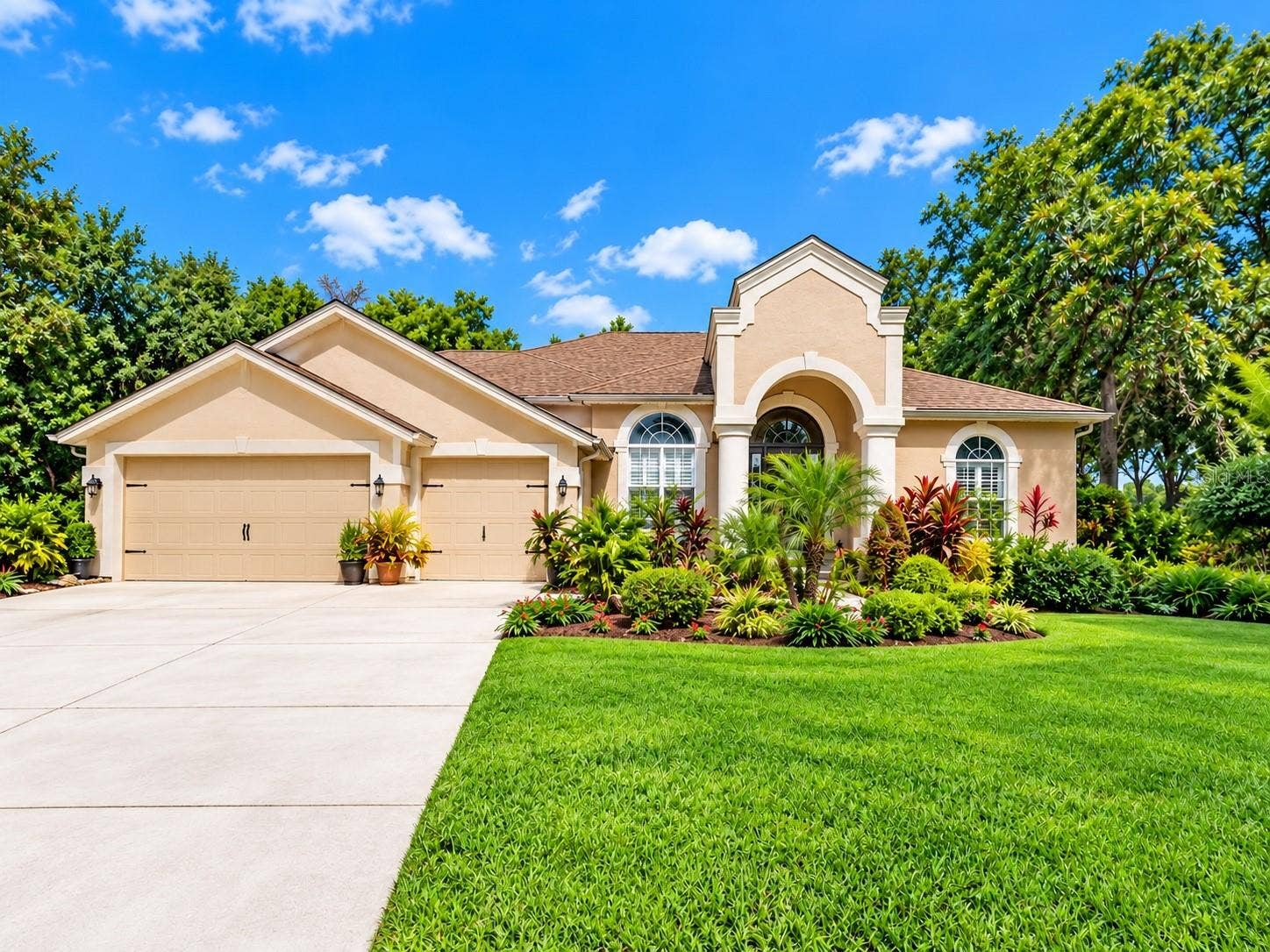 15306 HIDDEN ARBOR COURT, Odessa, FL 33556 15306 HIDDEN ARBOR COURT, Odessa, FL 33556