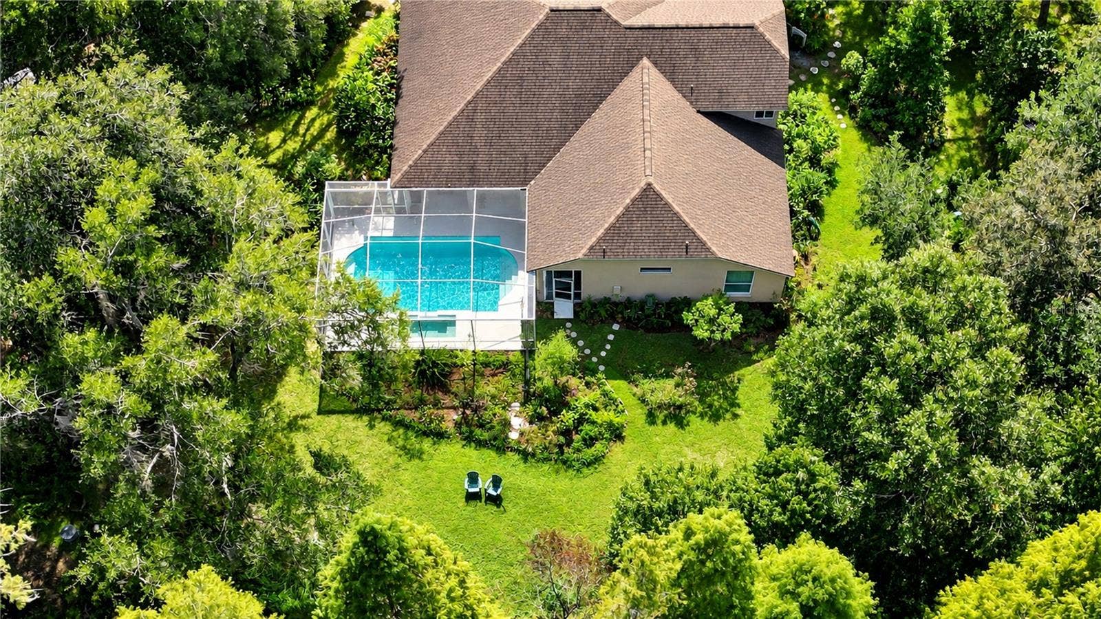 15306 HIDDEN ARBOR COURT, Odessa, FL 33556 15306 HIDDEN ARBOR COURT, Odessa, FL 33556