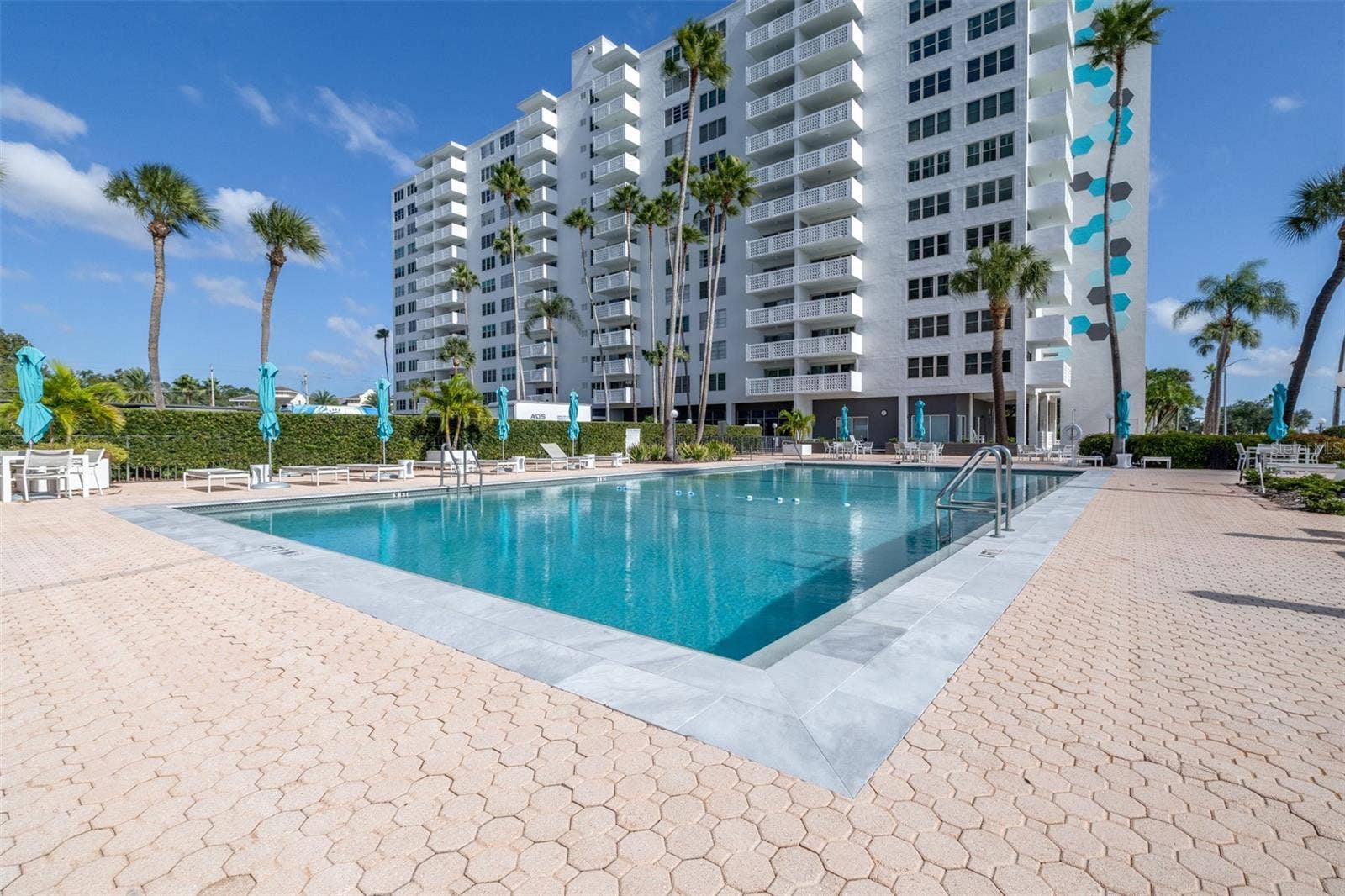 2401 BAYSHORE BOULEVARD, #310, Tampa, FL 33629