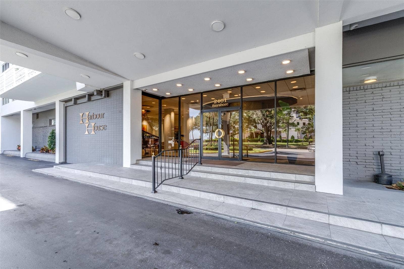 2401 BAYSHORE BOULEVARD, #310, Tampa, FL 33629