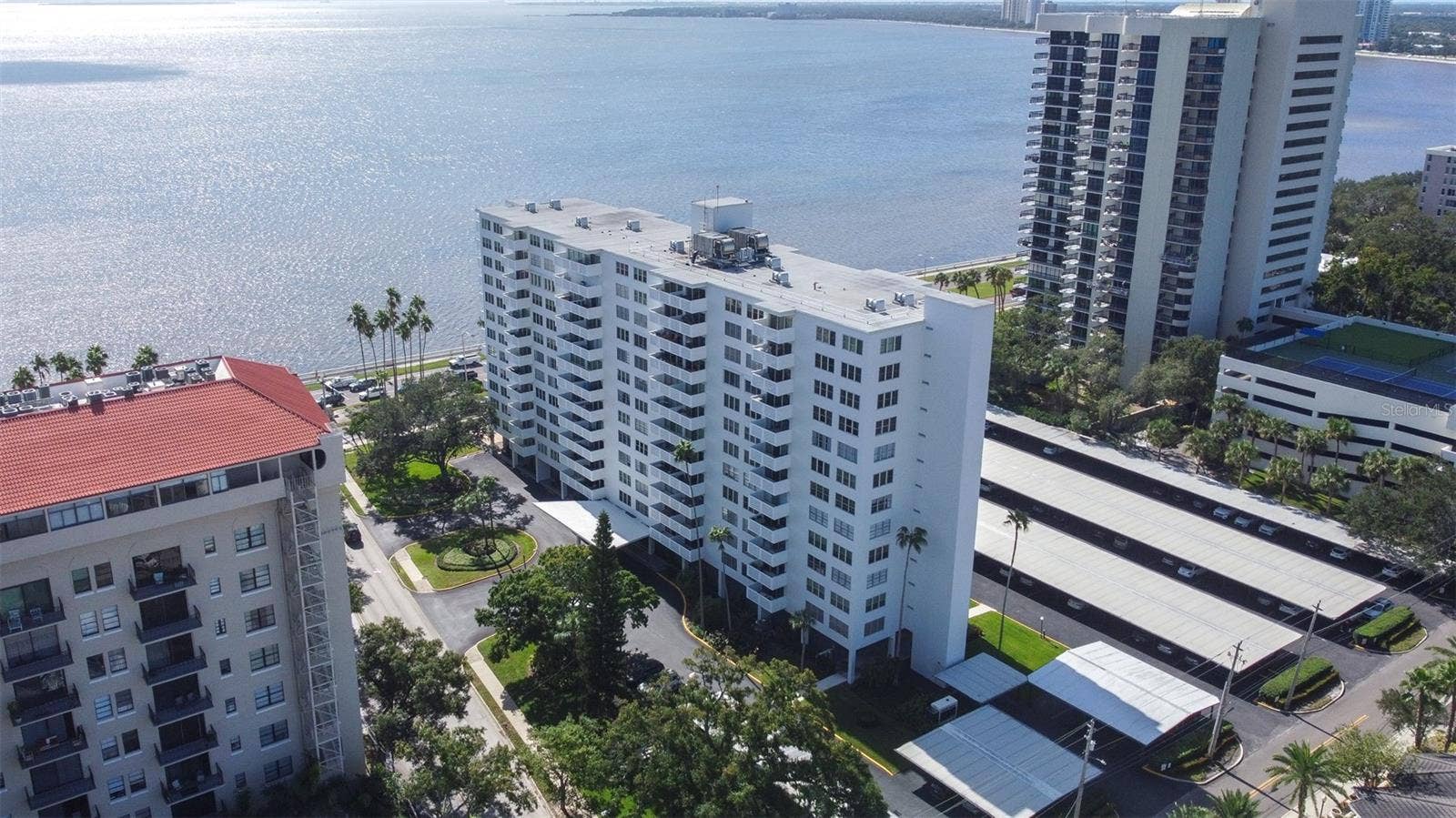 2401 BAYSHORE BOULEVARD, #310, Tampa, FL 33629