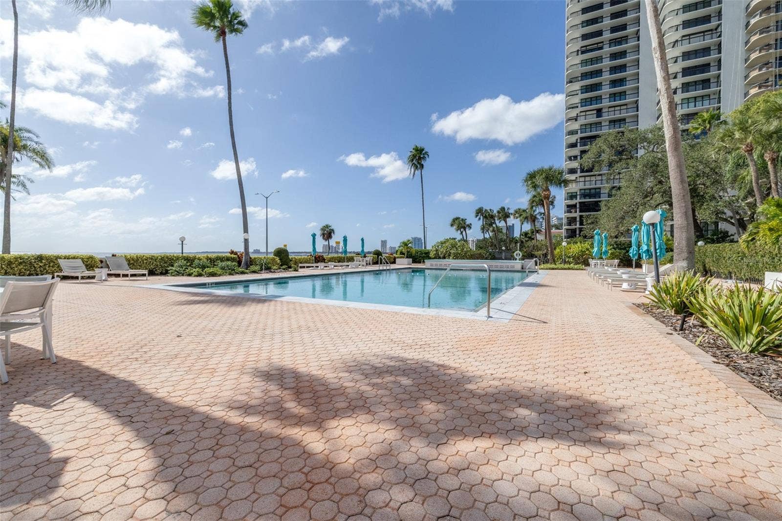 2401 BAYSHORE BOULEVARD, #310, Tampa, FL 33629