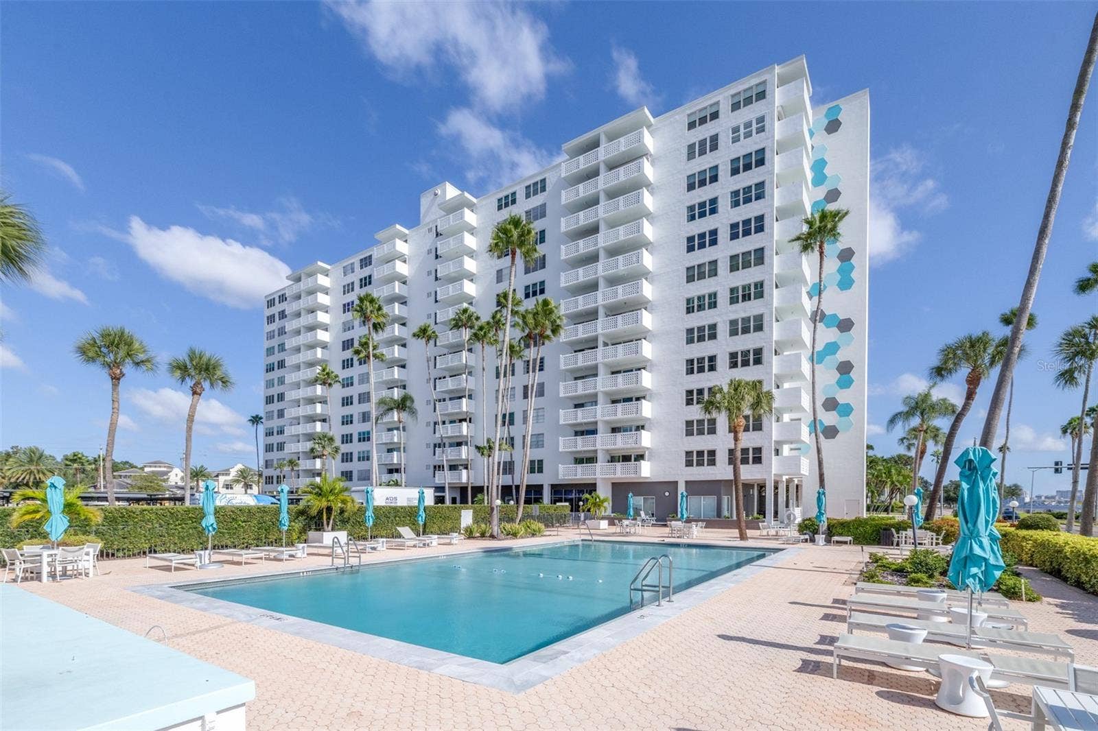 2401 BAYSHORE BOULEVARD, #310, Tampa, FL 33629