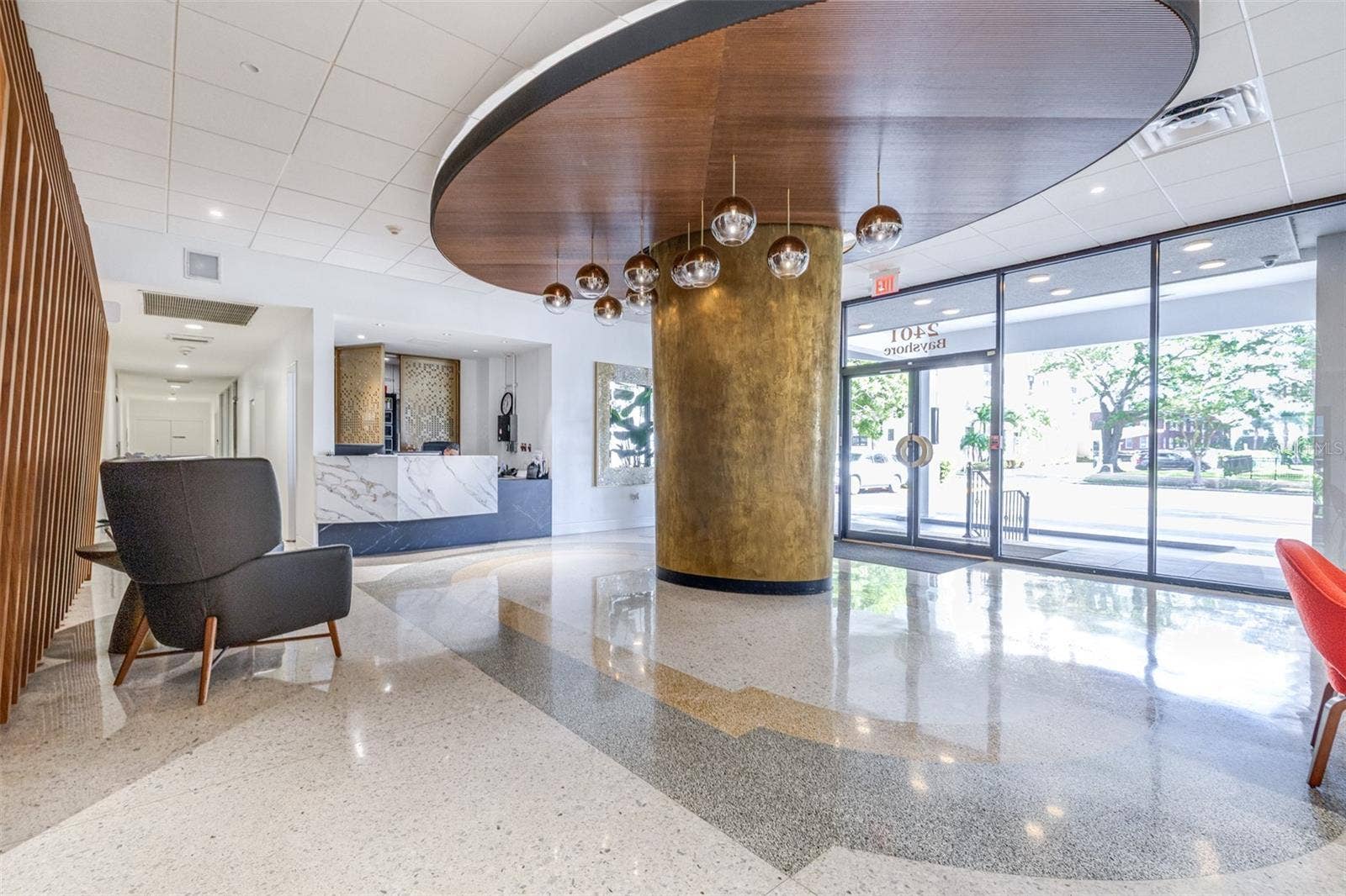 2401 BAYSHORE BOULEVARD, #310, Tampa, FL 33629