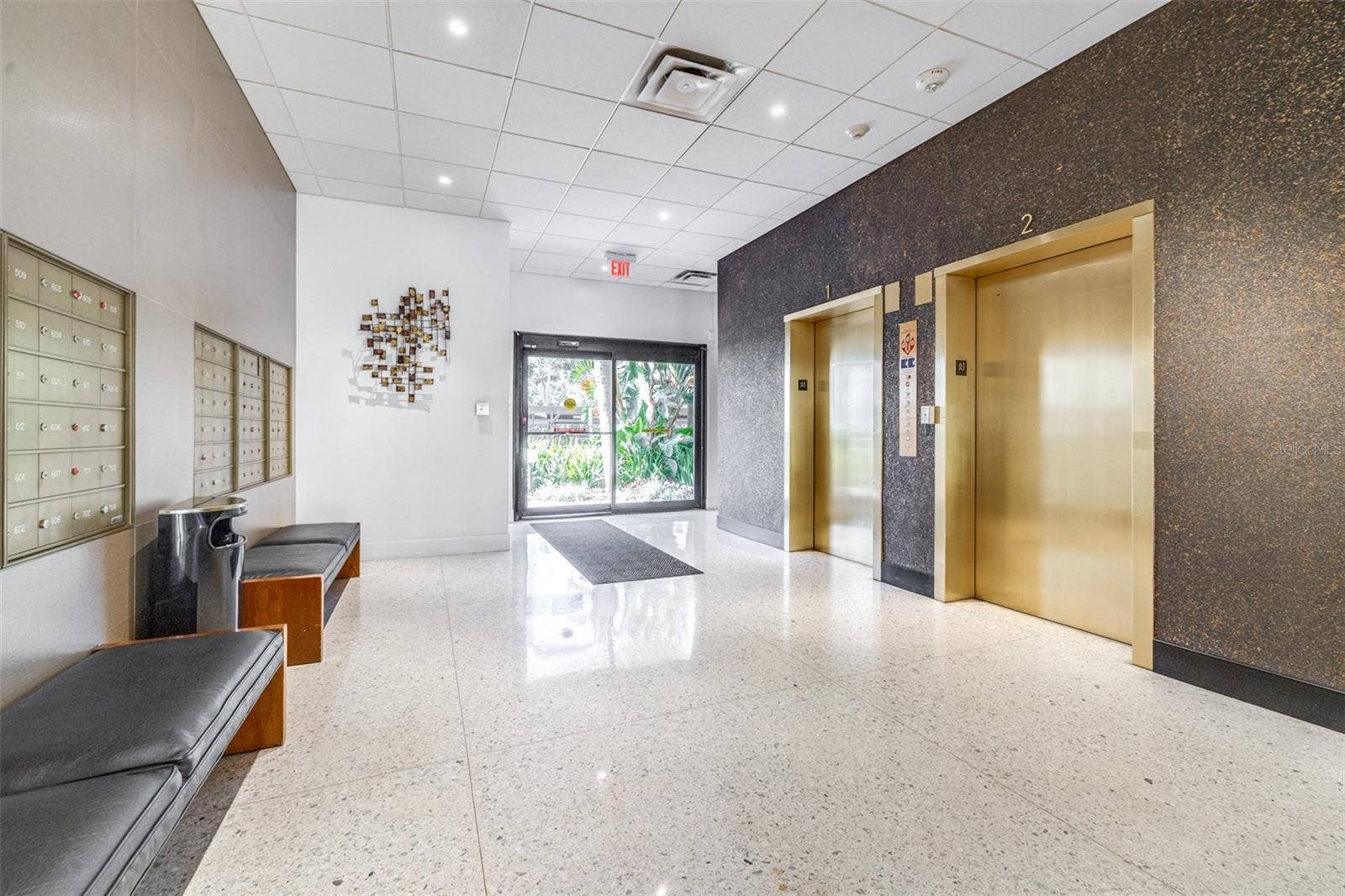 2401 BAYSHORE BOULEVARD, #310, Tampa, FL 33629