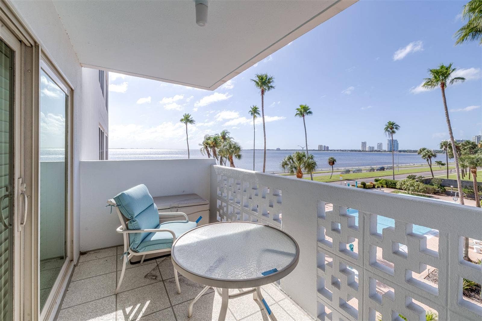 2401 BAYSHORE BOULEVARD, #310, Tampa, FL 33629