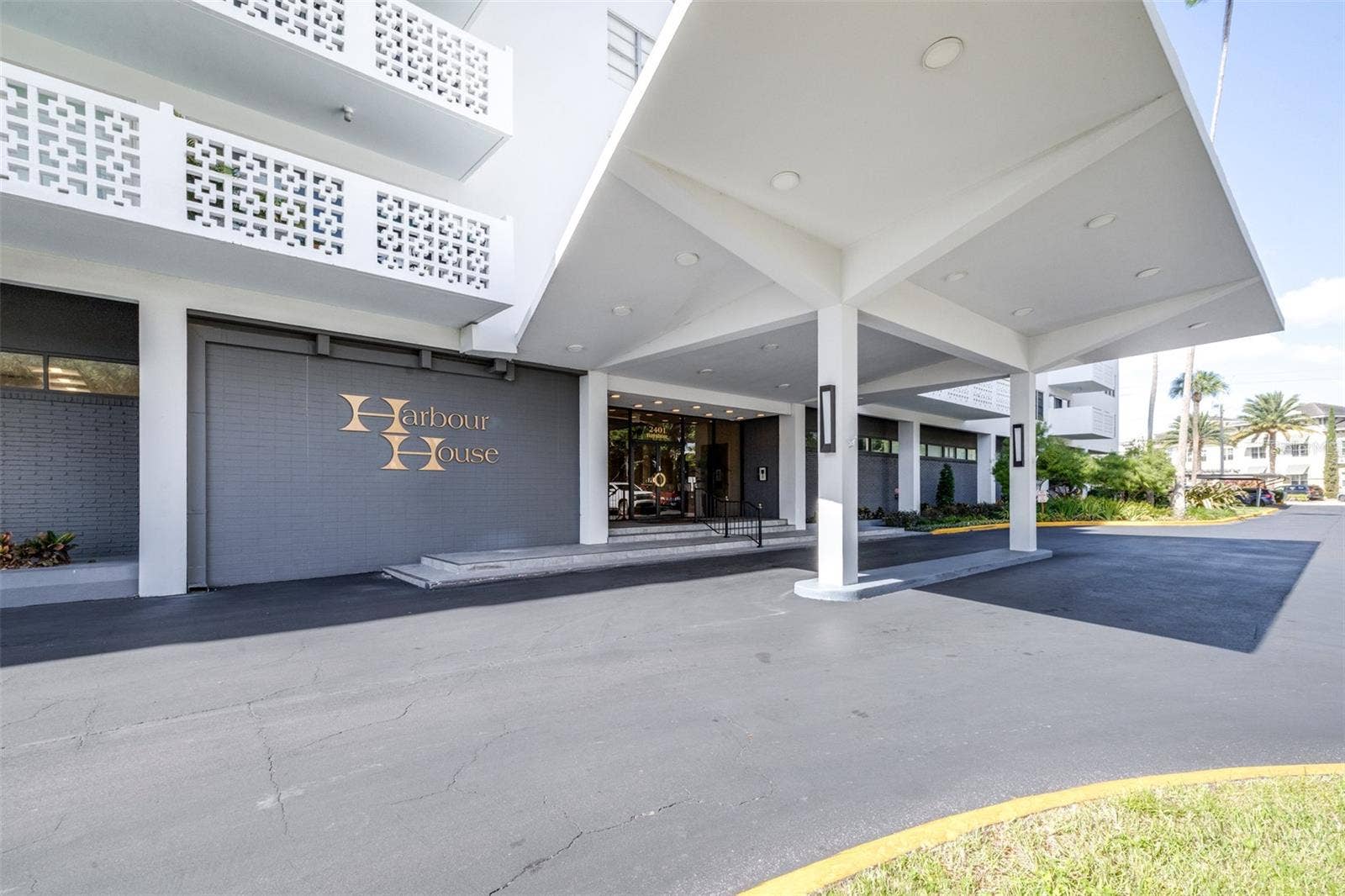 2401 BAYSHORE BOULEVARD, #310, Tampa, FL 33629