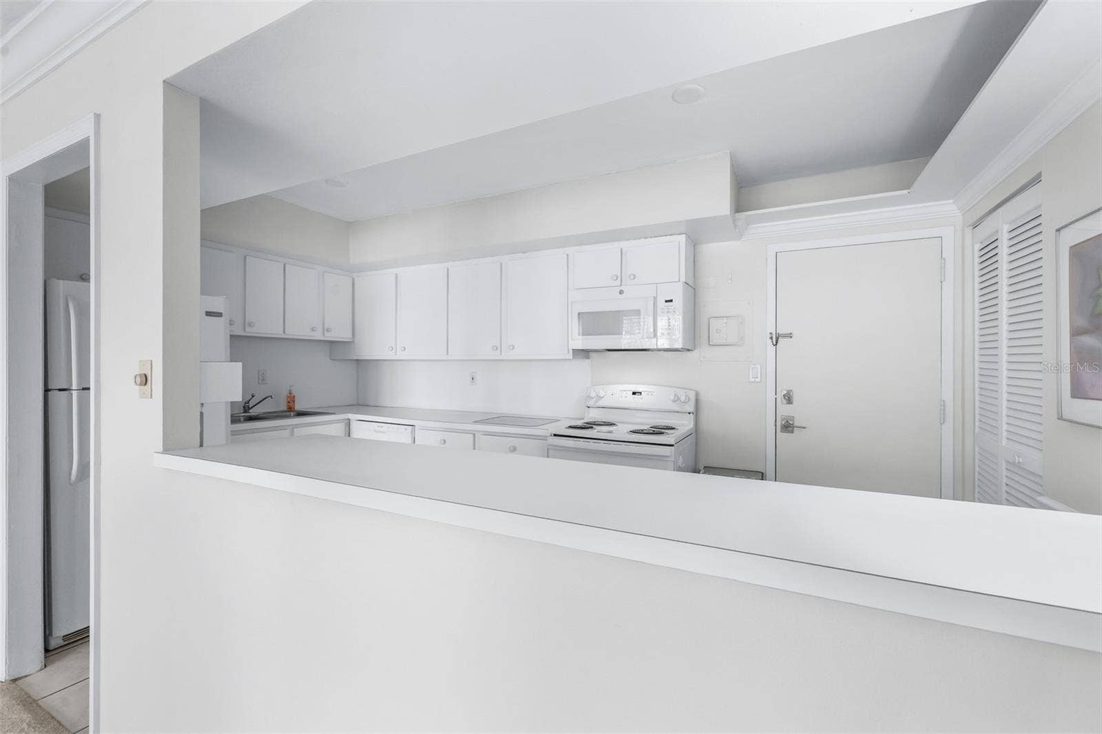 2401 BAYSHORE BOULEVARD, #310, Tampa, FL 33629