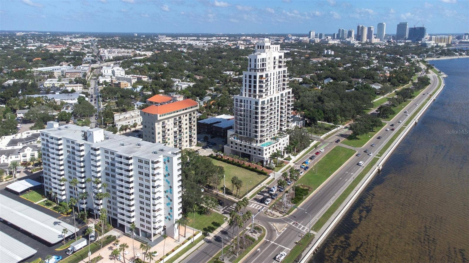 2401 BAYSHORE BOULEVARD, #310, Tampa, FL 33629