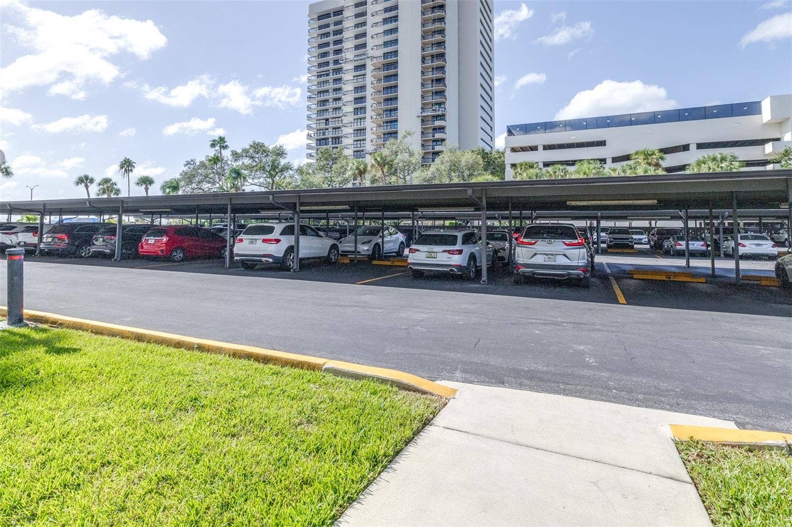 2401 BAYSHORE BOULEVARD, #310, Tampa, FL 33629