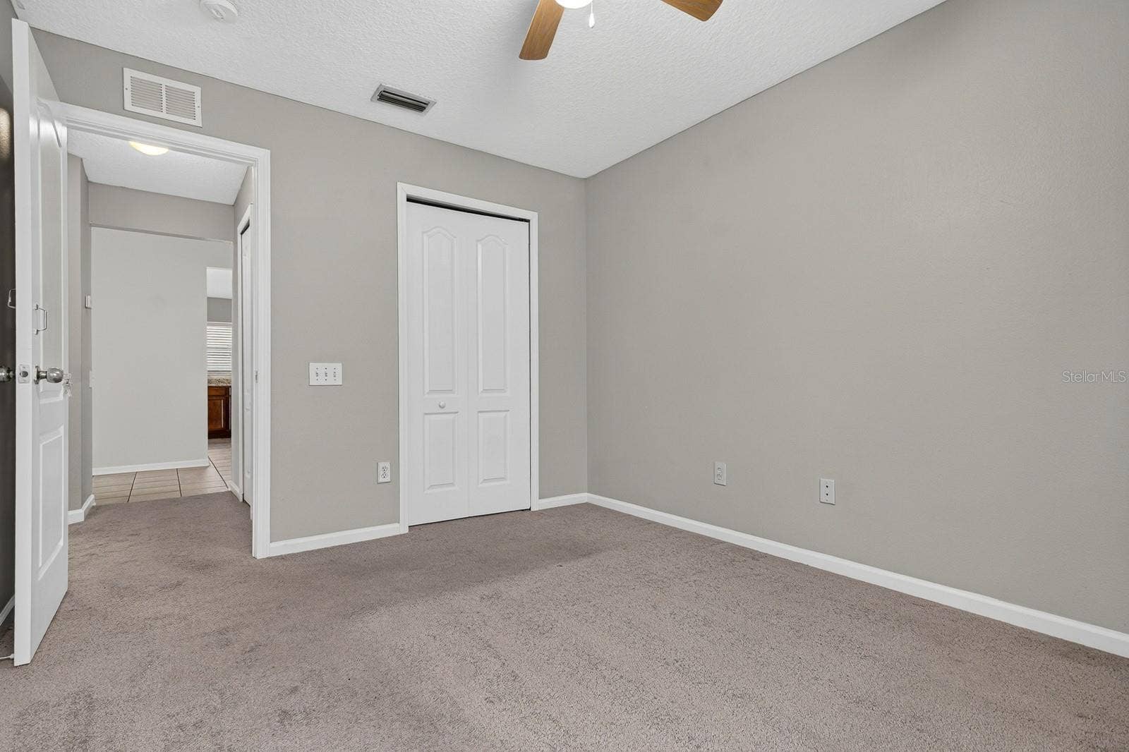 12505 HERONS PATH PLACE, Riverview, FL 33578 Guest Bed 2