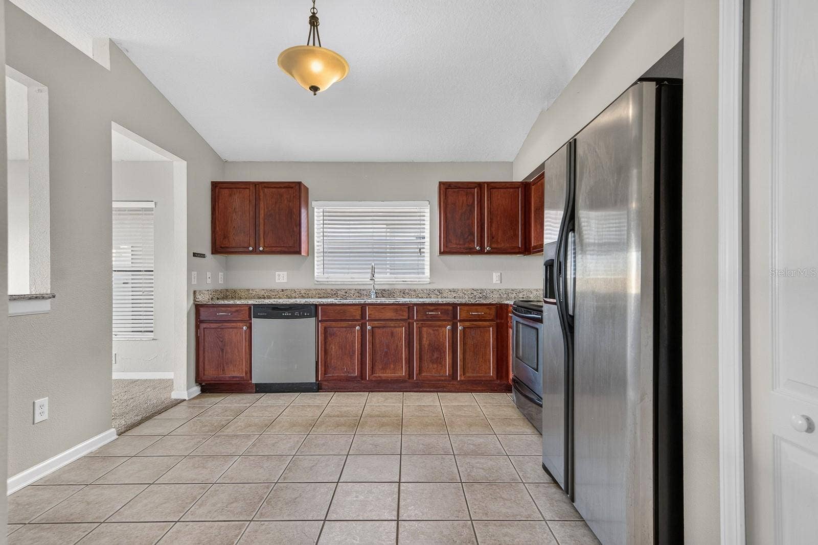 12505 HERONS PATH PLACE, Riverview, FL 33578 Kitchen
