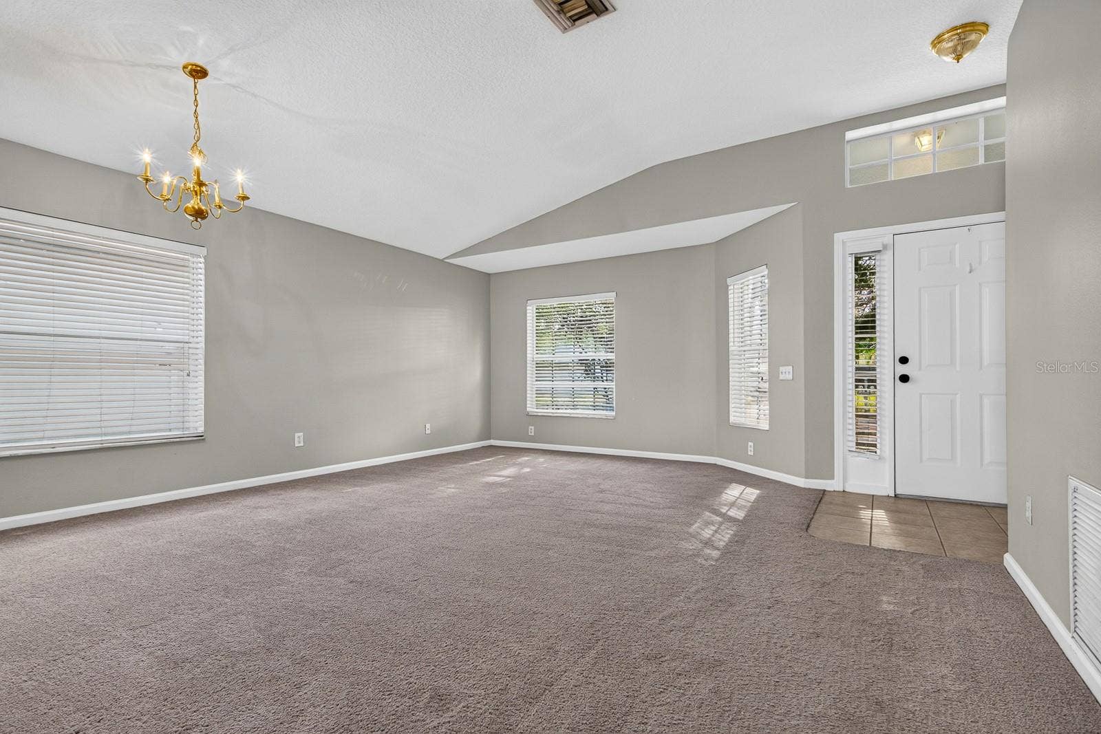 12505 HERONS PATH PLACE, Riverview, FL 33578 Living/Dining Room