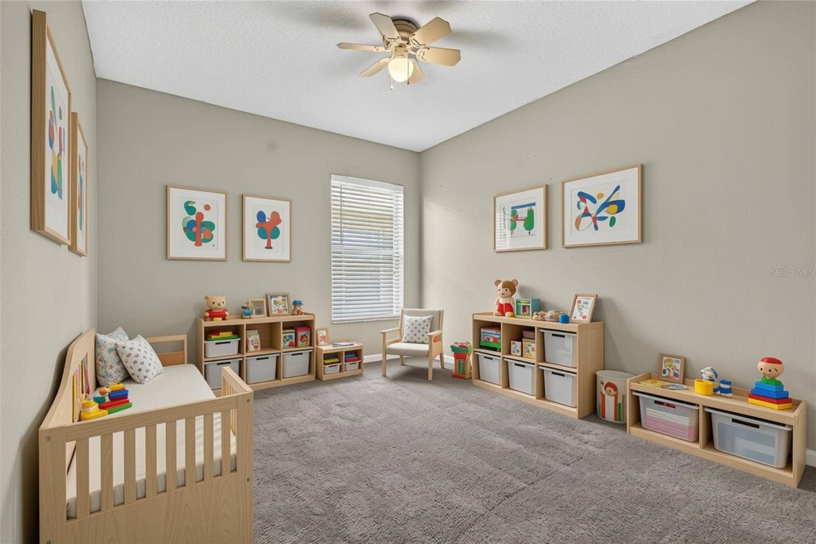 12505 HERONS PATH PLACE, Riverview, FL 33578 Guest Bed 1