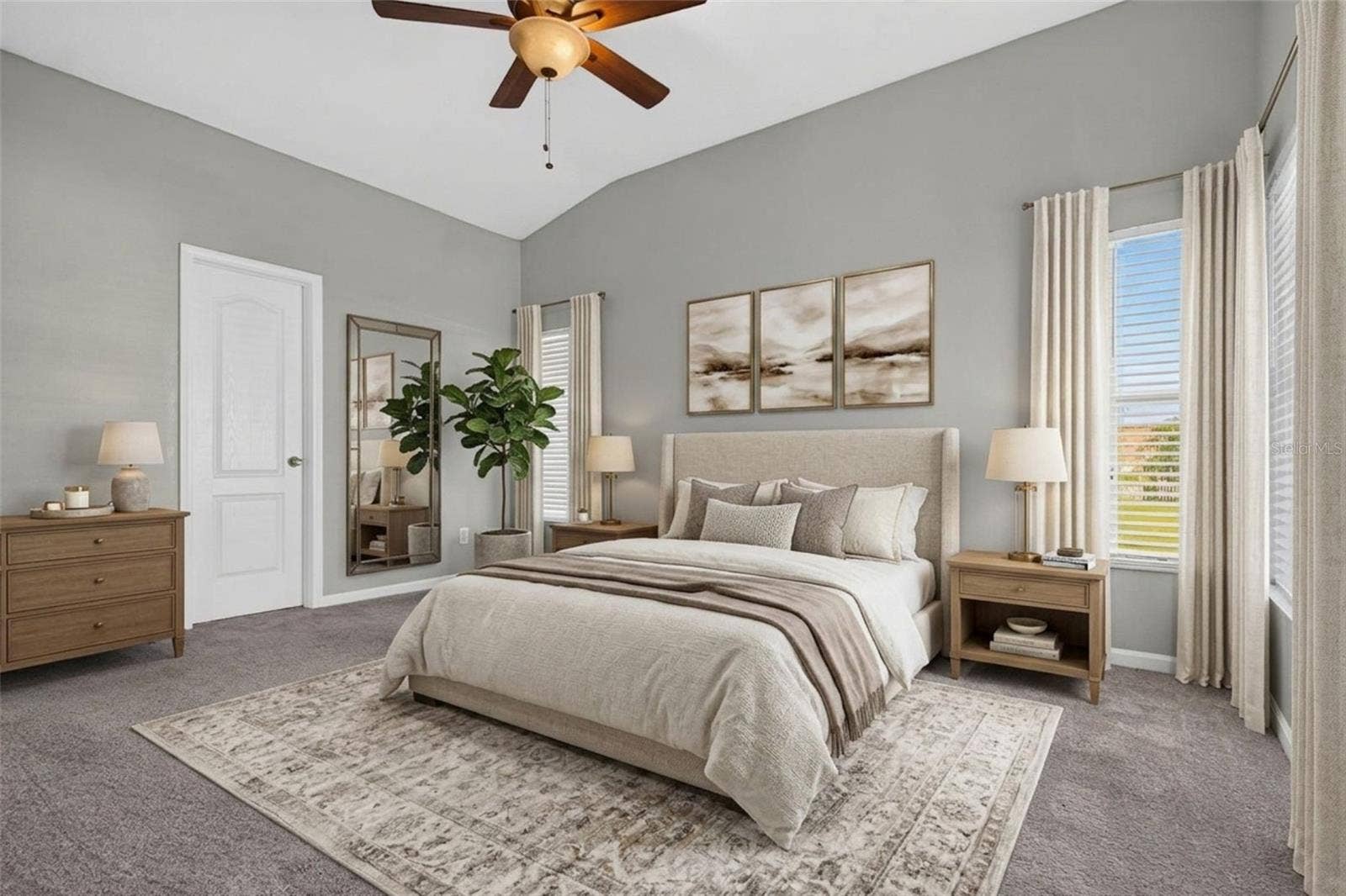 12505 HERONS PATH PLACE, Riverview, FL 33578 Primary Bedroom