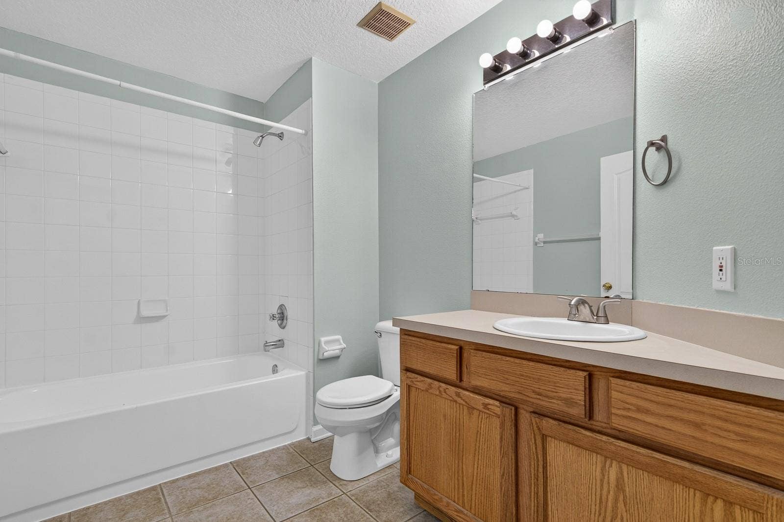 12505 HERONS PATH PLACE, Riverview, FL 33578 Guest Bath