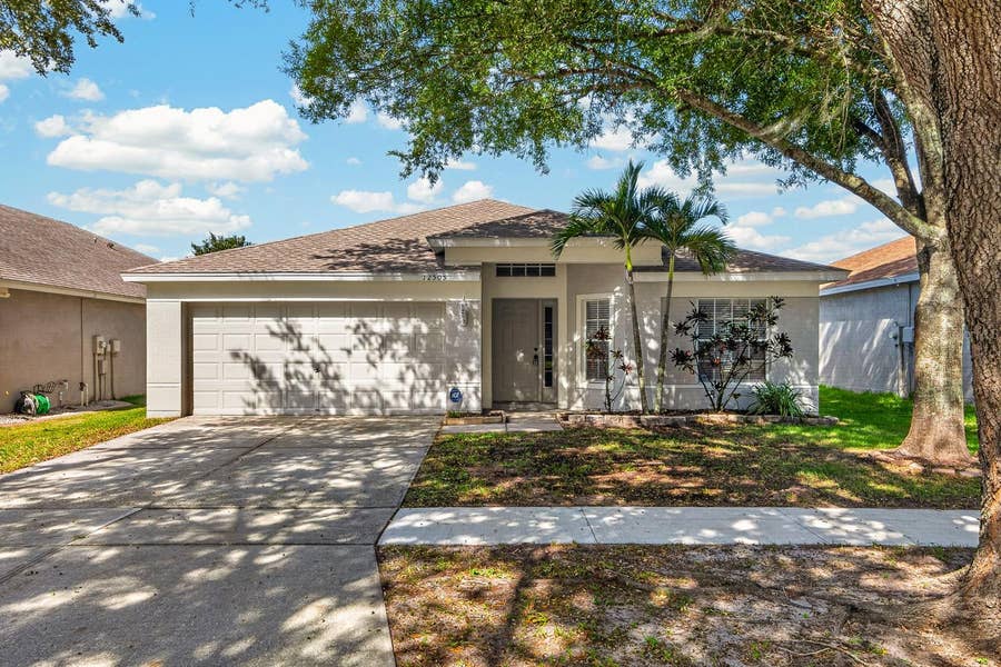 Property photo for 12505 HERONS PATH PLACE, Riverview, FL