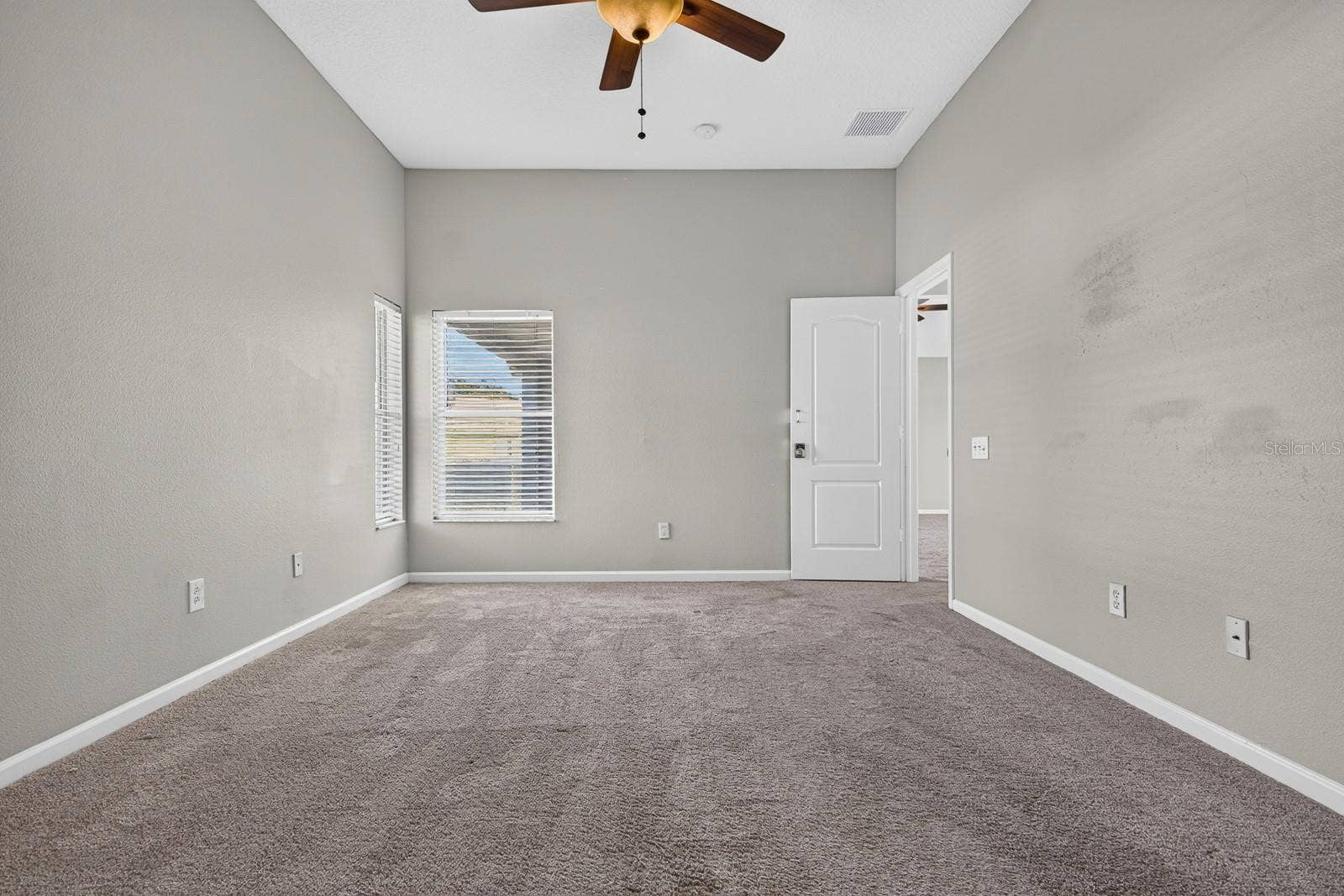 12505 HERONS PATH PLACE, Riverview, FL 33578 Primary Bedroom