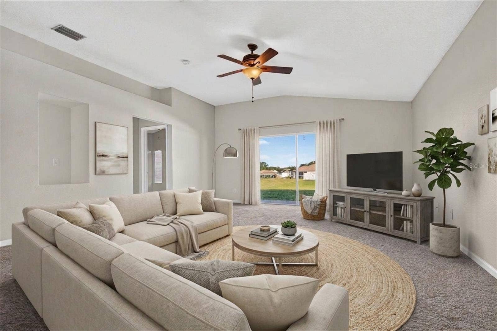 12505 HERONS PATH PLACE, Riverview, FL 33578 Family Room