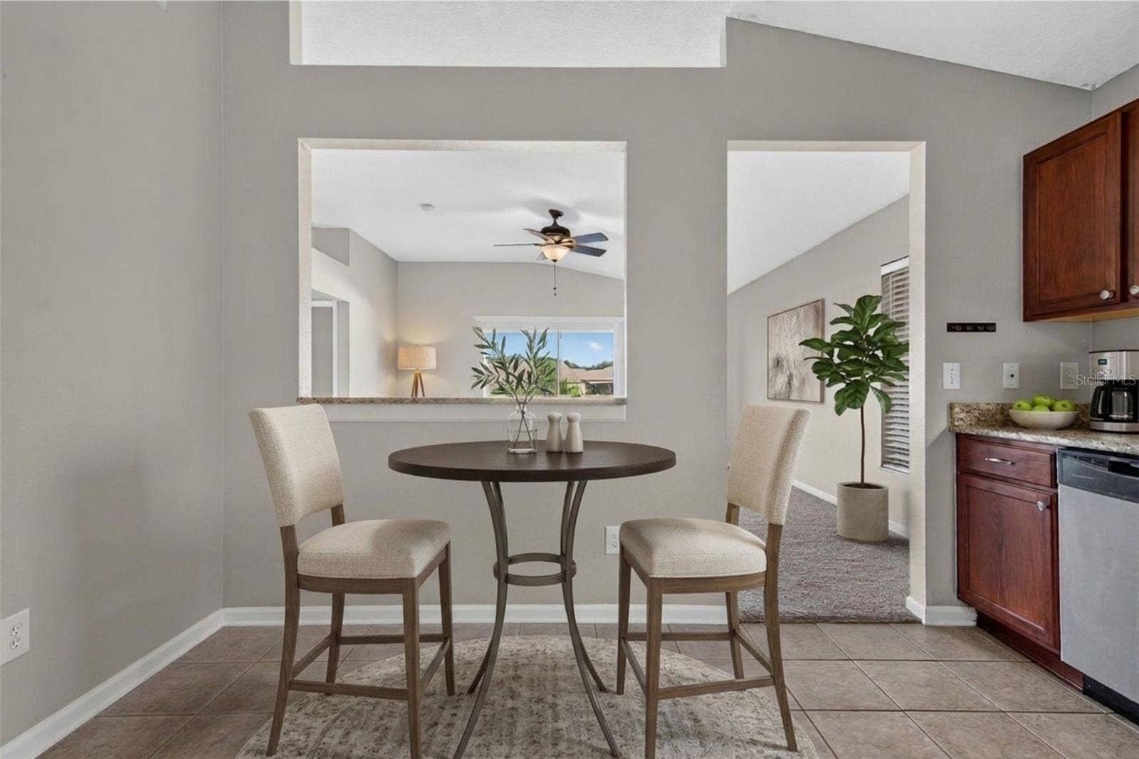 12505 HERONS PATH PLACE, Riverview, FL 33578 Kitchen