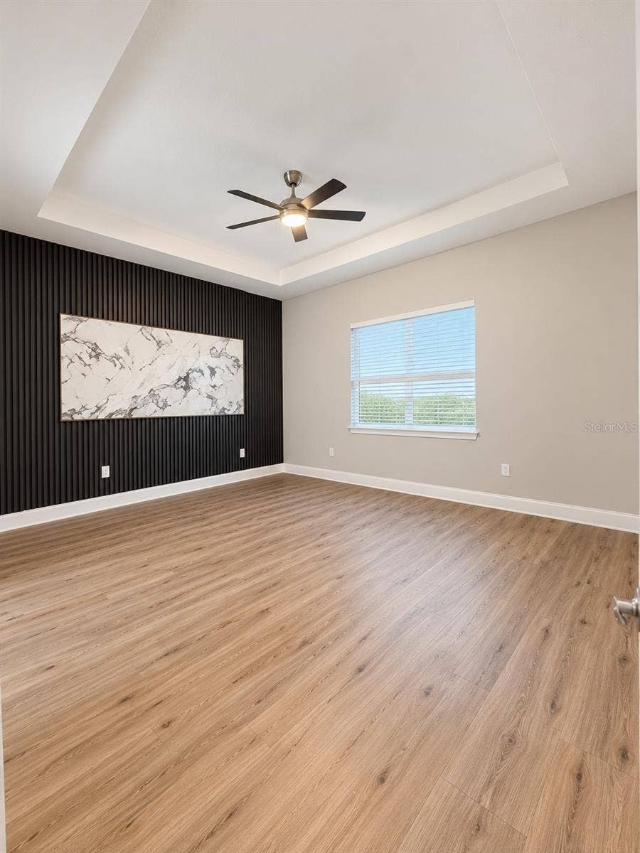 7230 HOURGLASS DRIVE, Apollo Beach, FL 33572 Primary Room