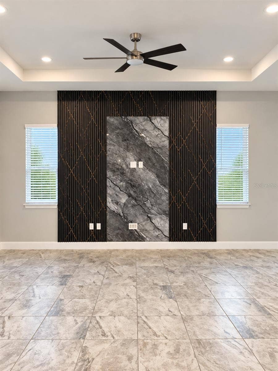 7230 HOURGLASS DRIVE, Apollo Beach, FL 33572 Living room