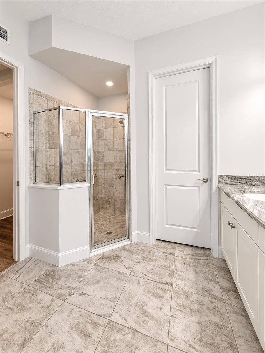 7230 HOURGLASS DRIVE, Apollo Beach, FL 33572 Primary Bathroom
