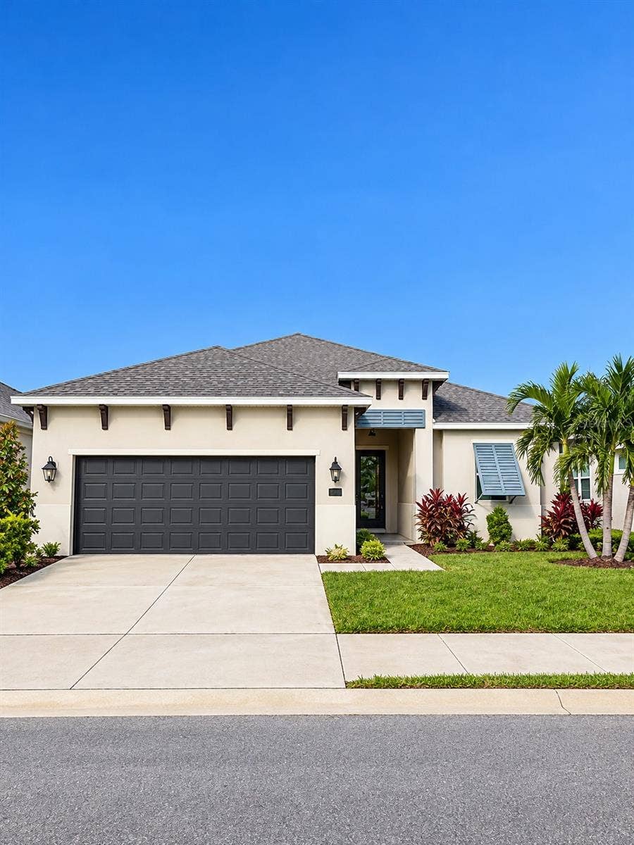 7230 HOURGLASS DRIVE, Apollo Beach, FL 33572 Front Exterior