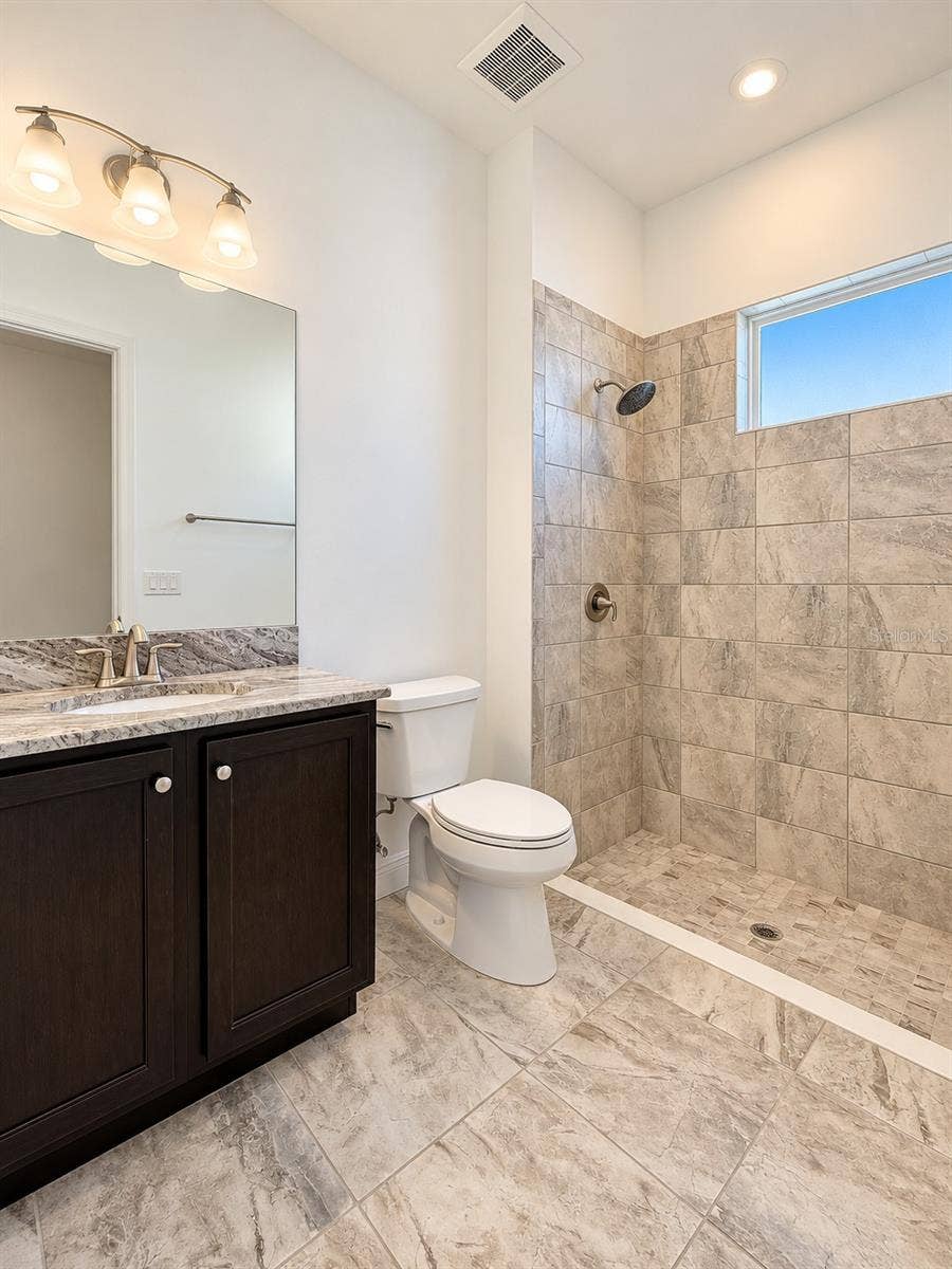 7230 HOURGLASS DRIVE, Apollo Beach, FL 33572 Bathroom 1