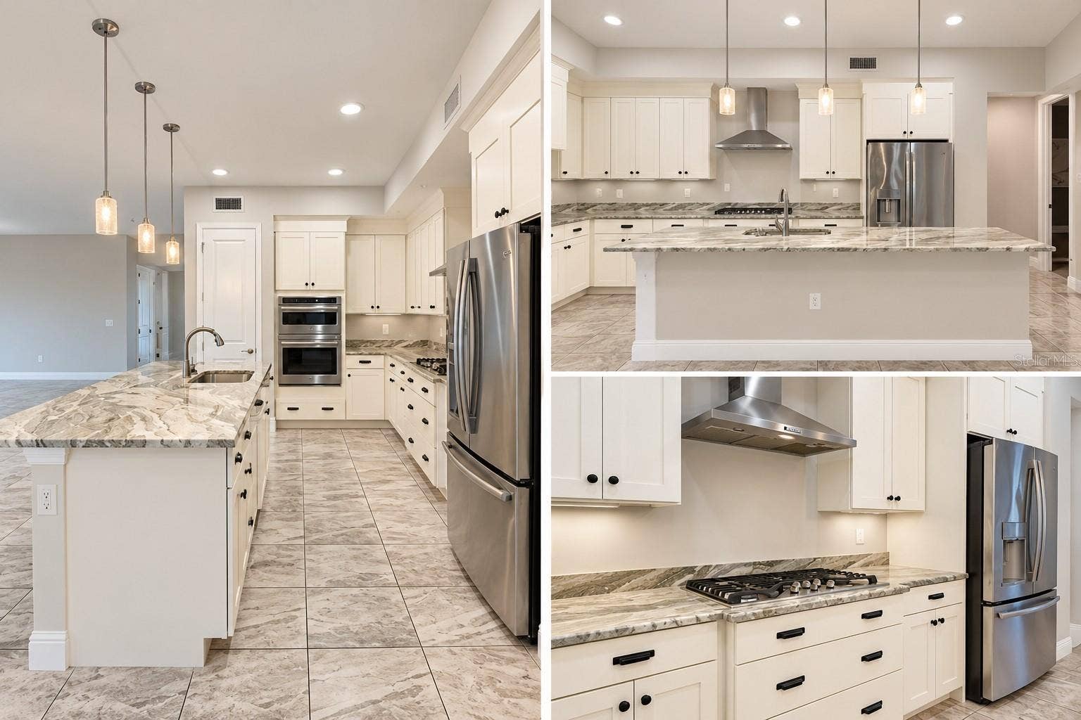 7230 HOURGLASS DRIVE, Apollo Beach, FL 33572 Kitchen