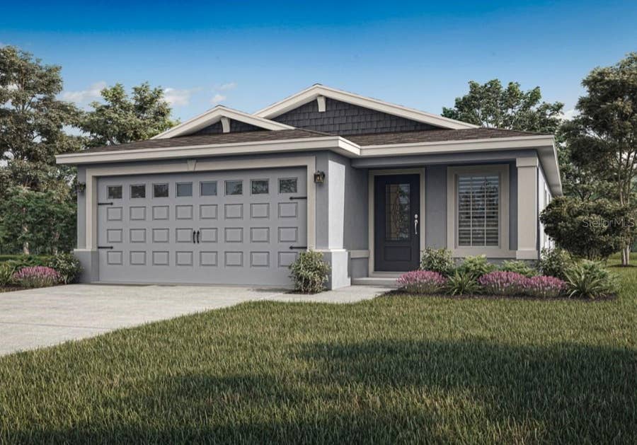 Property photo for 3727 BERGAMOT STREET, Lake Alfred, FL