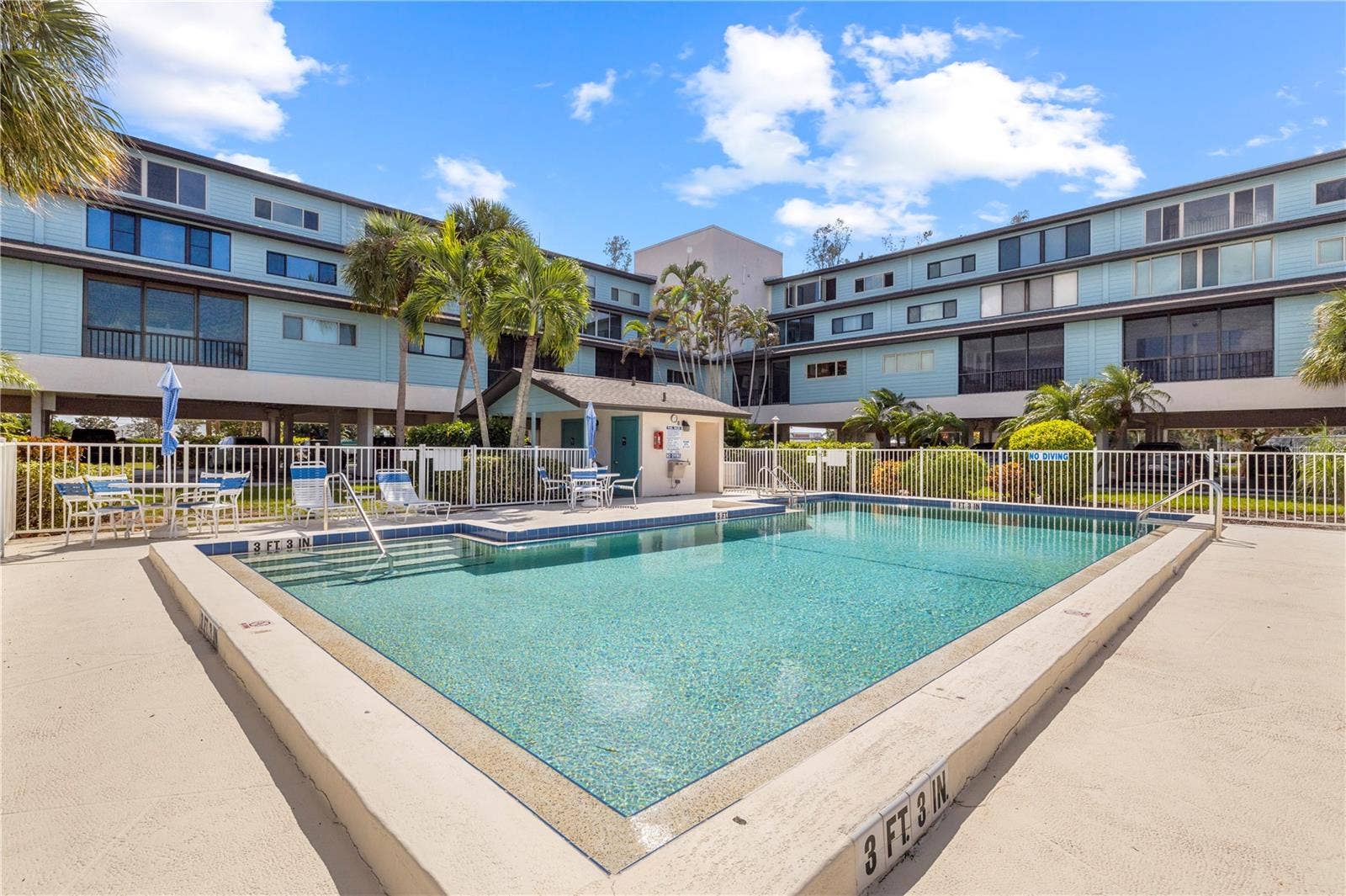 9604 CORTEZ ROAD W, #236, Bradenton, FL 34210