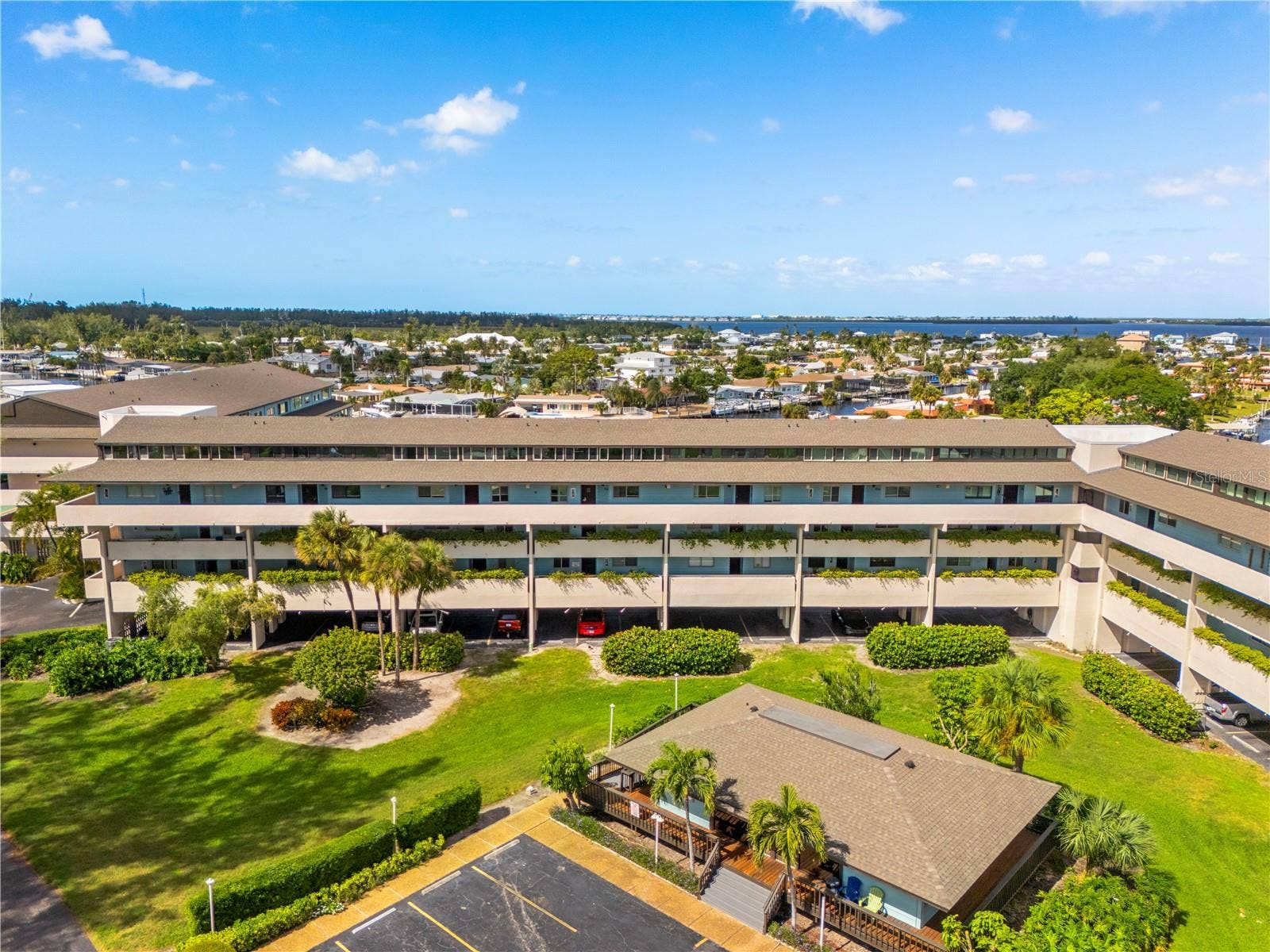 9604 CORTEZ ROAD W, #236, Bradenton, FL 34210