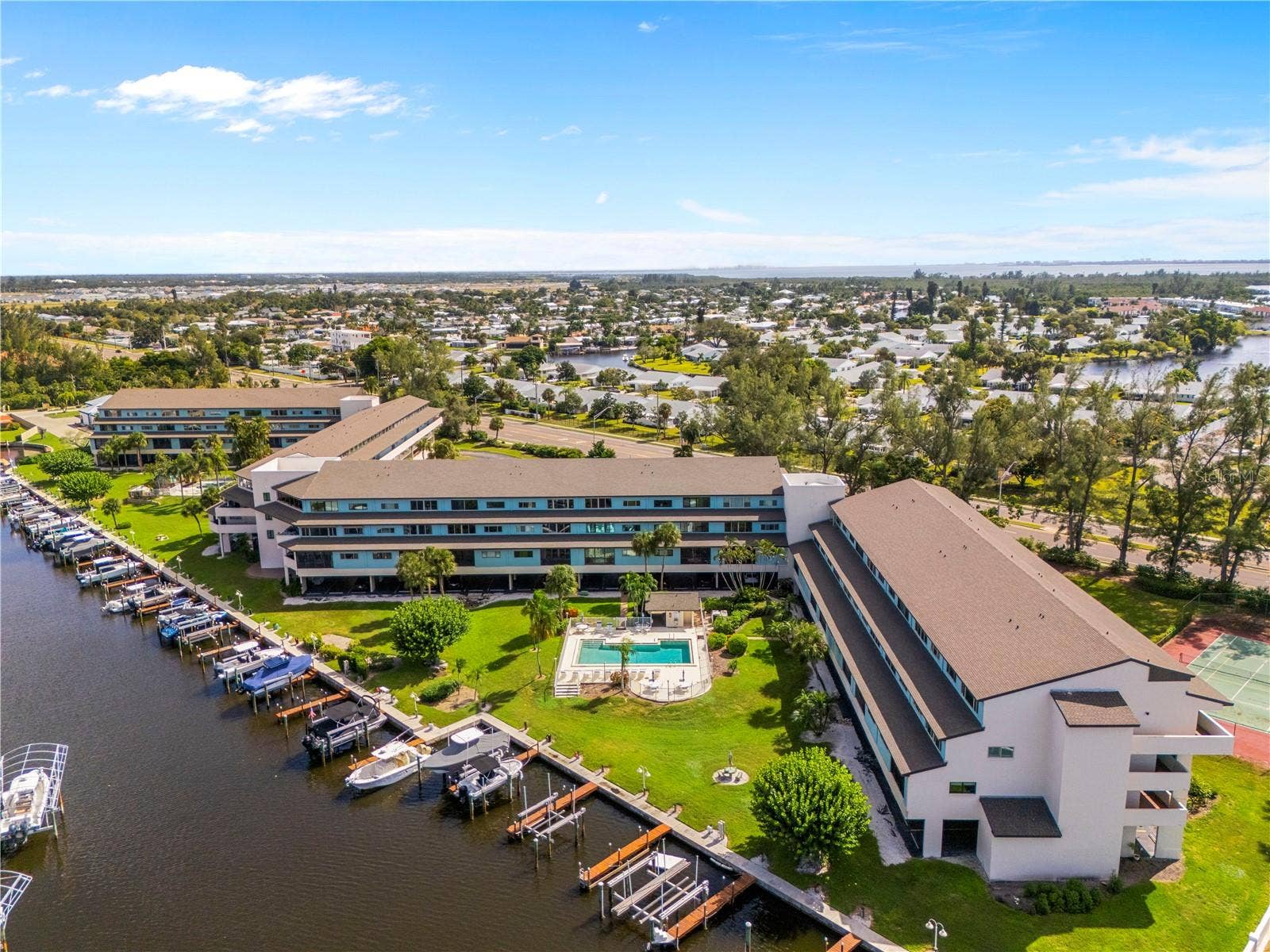 9604 CORTEZ ROAD W, #236, Bradenton, FL 34210