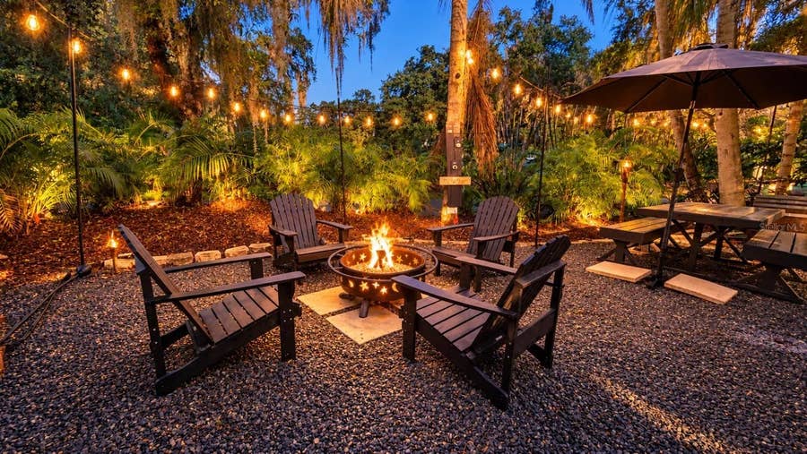 Property photo for 281 FOAL DRIVE, Lake Wales, FL