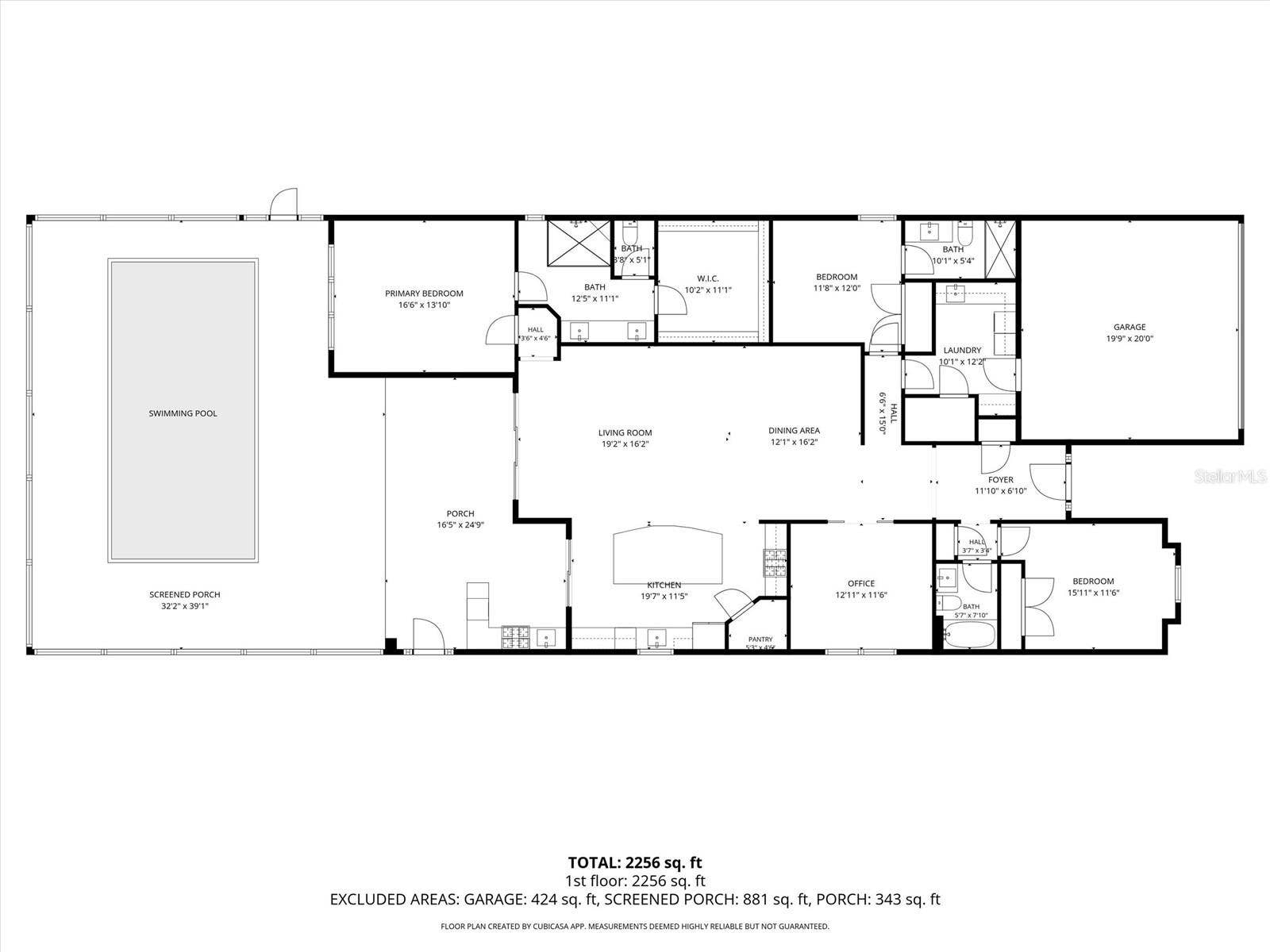 4508 CRESTPOINT WAY, Palmetto, FL 34221 4508 CRESTPOINT WAY, Palmetto, FL 34221