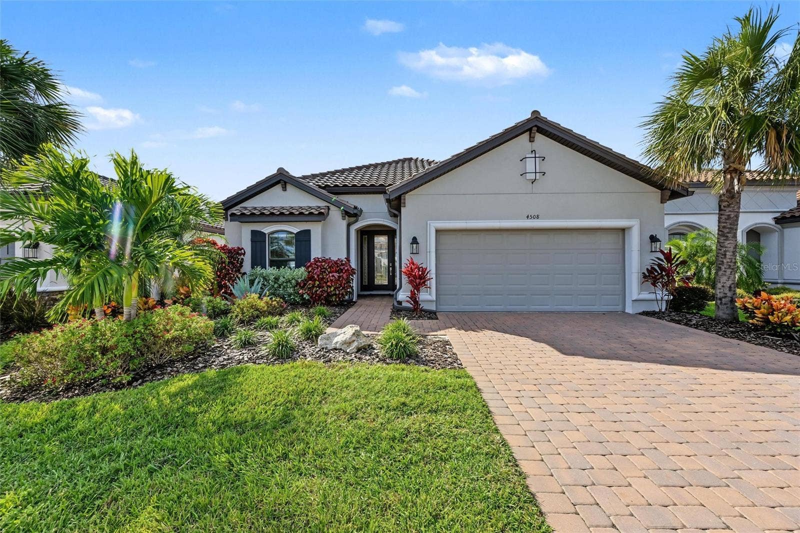 4508 CRESTPOINT WAY, Palmetto, FL 34221 4508 CRESTPOINT WAY, Palmetto, FL 34221