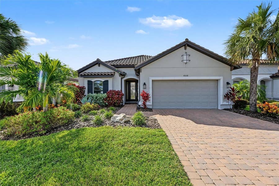 Property photo for 4508 CRESTPOINT WAY, Palmetto, FL