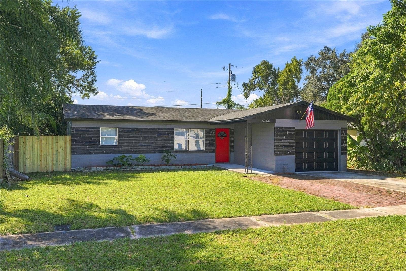 5360 63RD AVENUE N, Pinellas Park, FL 33781 5360 63RD AVENUE N, Pinellas Park, FL 33781