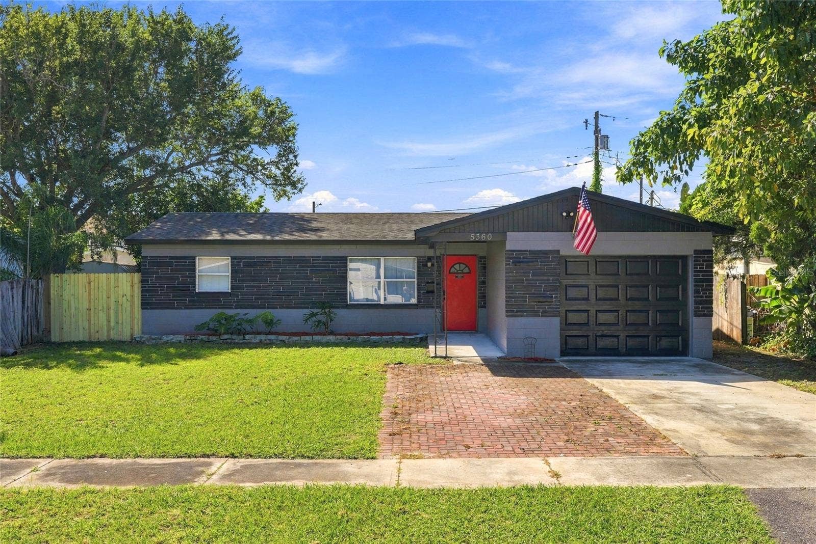 5360 63RD AVENUE N, Pinellas Park, FL 33781 5360 63RD AVENUE N, Pinellas Park, FL 33781