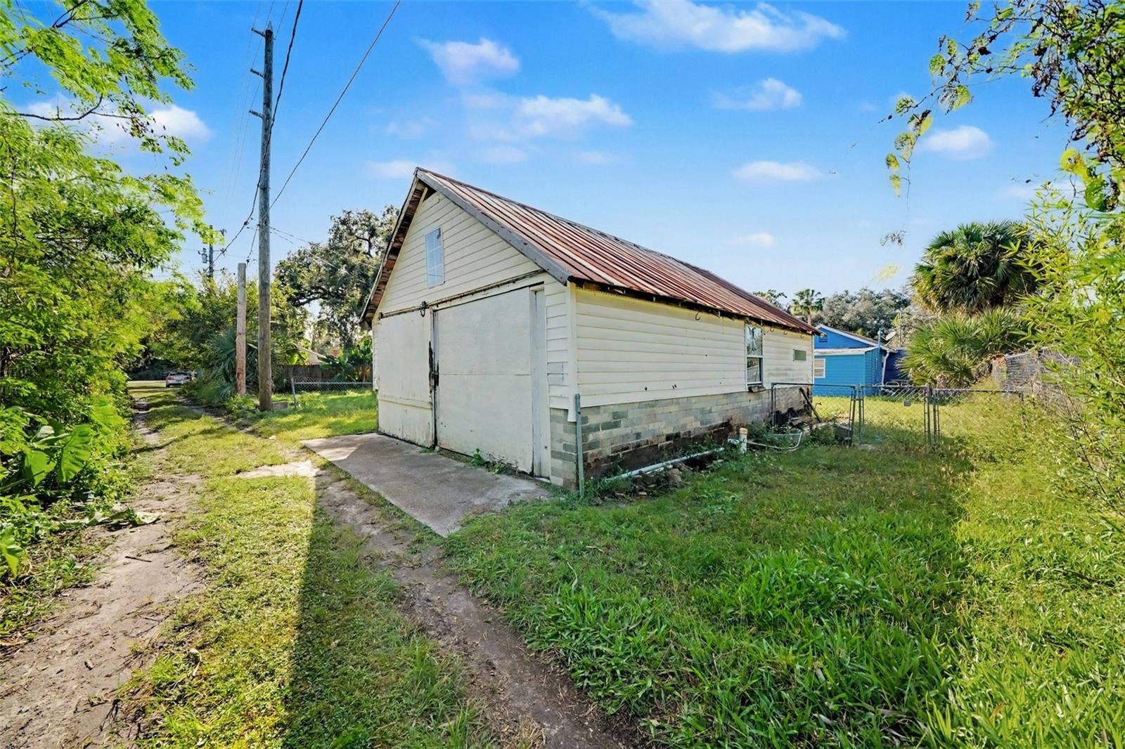 1557 IMMOKALEE STREET, Intercession City, FL 33848 1557 IMMOKALEE STREET, Intercession City, FL 33848